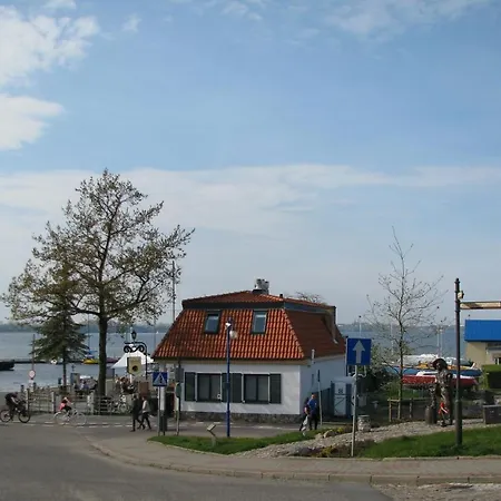 Lejlighed Aparta *